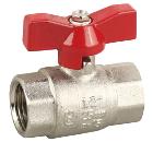 Кран шаровый ЗУБР 51353-N-3/4