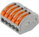 Клемма СВЕТОЗАР 49190-5