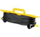 Удлинитель STAYER MF 207 55018-30_z01 ПВС 2х0.75