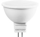 Лампа светодиодная СВЕТОЗАР "LED technology" 44550-35_z01