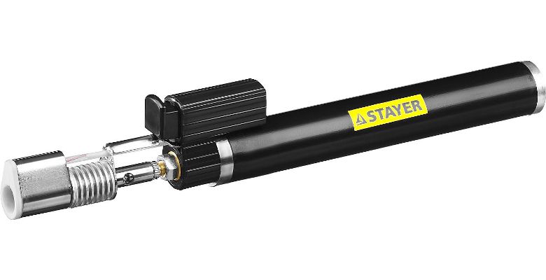 Паяльник STAYER "PROFESSIONAL" 55505-H6