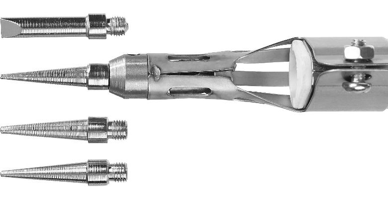 Паяльник STAYER "PROFESSIONAL" 55505-H6
