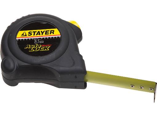  STAYER 3  16 (utoLock 2-34126-03-16 z01)