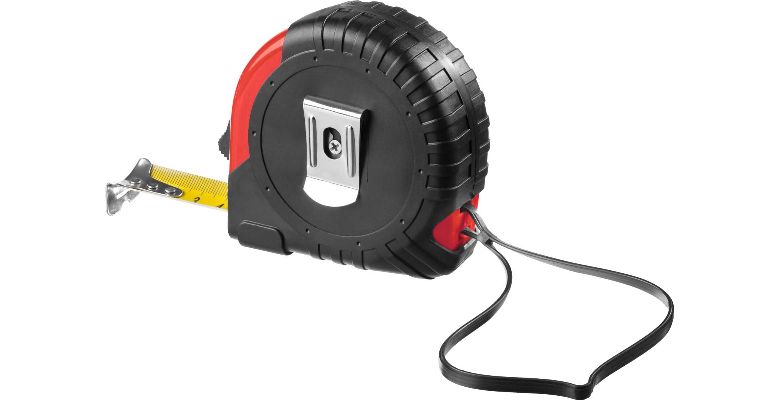 Рулетка MIRAX 5м х 18мм (34011-05-18 z01)