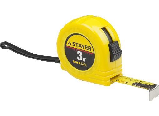  STAYER 3  16 (MaxTape 34014-03-16)