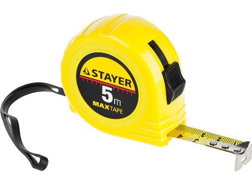  STAYER 5  19 (MaxTape 34014-05-19)