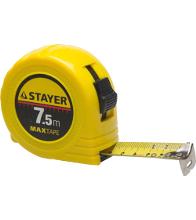 STAYER 7.5  25 (MaxTape 34014-07-25)