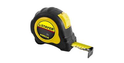  STAYER 7.5  25 (OMEGA 3402-08-25)