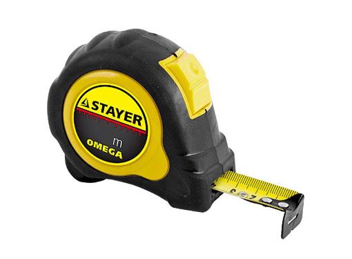  STAYER 7.5  25 (OMEGA 3402-08-25)