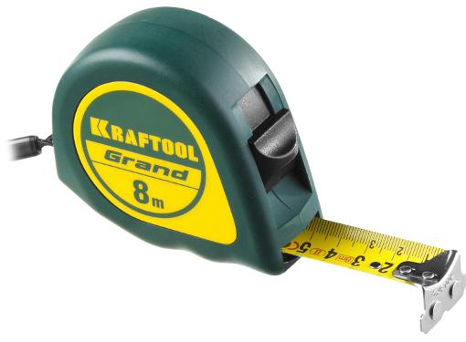  KRAFTOOL 8  25 (GRAND 34022-08-25)