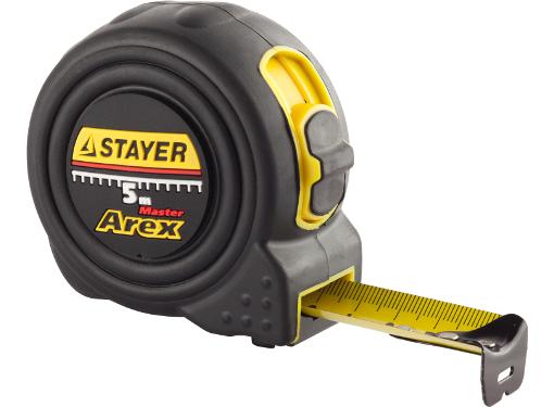  STAYER 5  19 (AREX 3410-05 z01)