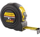 Рулетка STAYER 8м х 25мм (AREX 3410-08 z01)