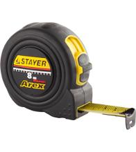STAYER 8  25 (AREX 3410-08 z01)