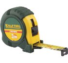 Рулетка KRAFTOOL 3м х 13мм (NYLON 34122-03)