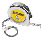 Рулетка-брелок STAYER 1м х 6мм (MINI 34140-1 z01)