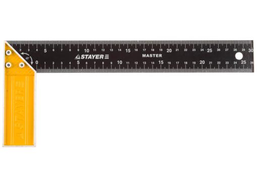 Изображение товара Угольник STAYER MASTER 3430-30 z01