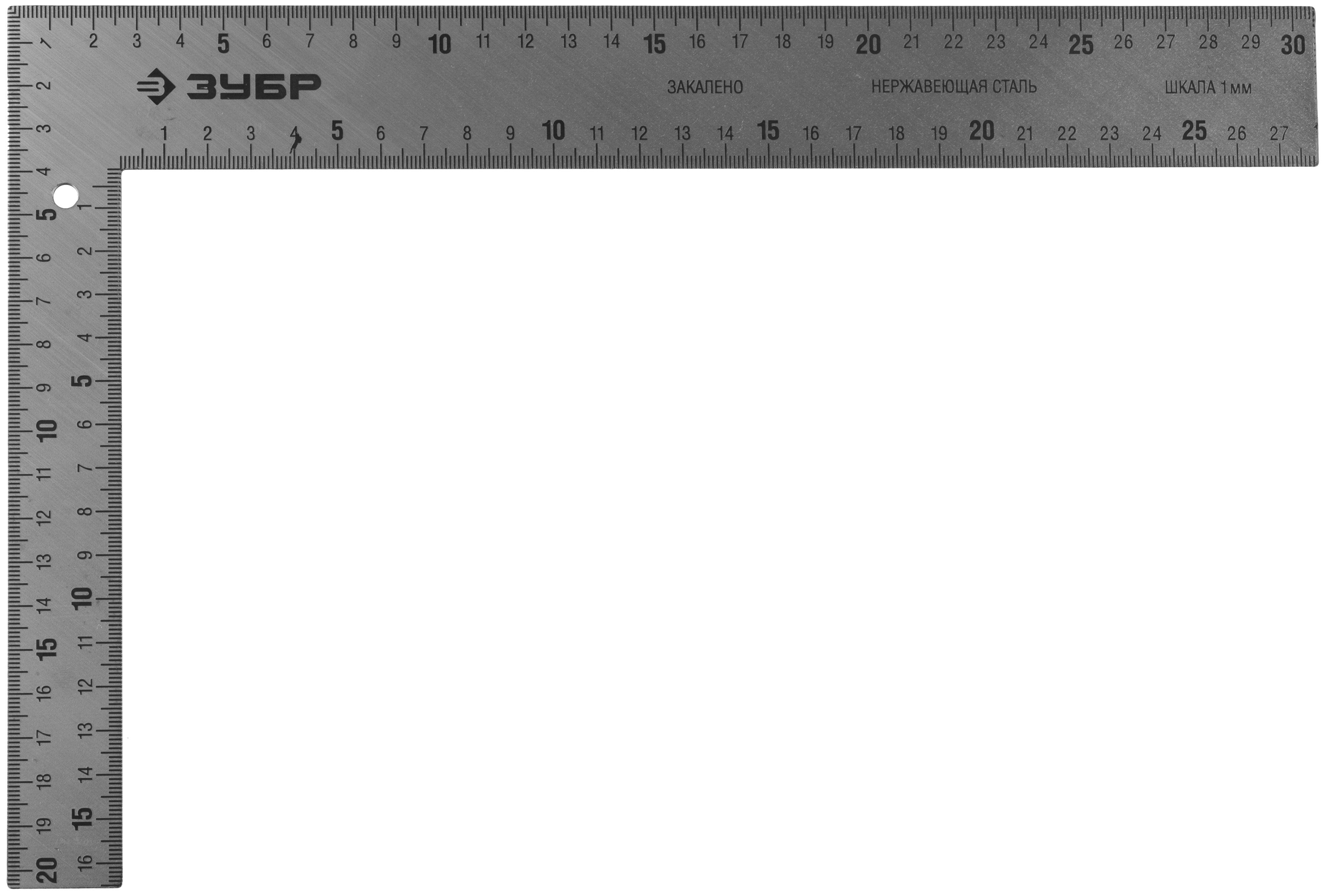

Угольник ЗУБР ЭКСПЕРТ 3434-3, ЭКСПЕРТ 3434-3