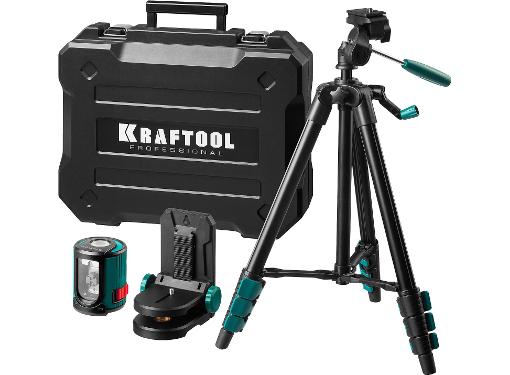  KRAFTOOL  CL20 #4 34700-4 +  1+  ST-120