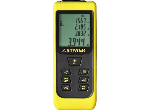  STAYER Professional 34957 z01 LDM-50