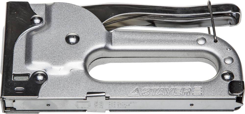 

Степлер Stayer 3145_z01, 3145_z01