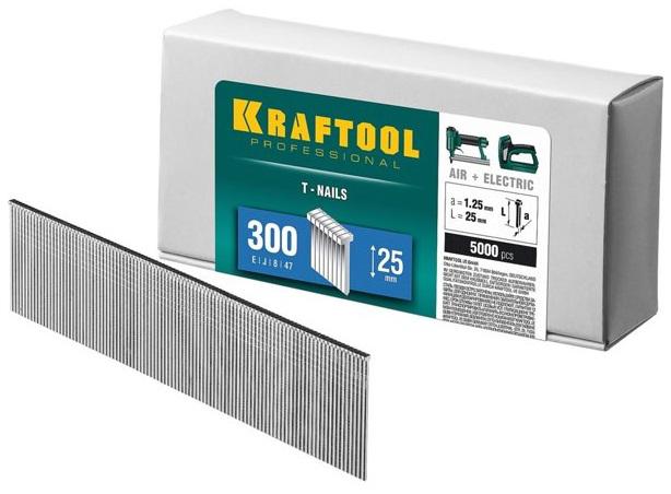 

Гвозди для степлера Kraftool 31785-25 25 1х1.25 х 5000 шт, 31785-25 25 1х1.25 х 5000 шт.