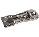 Малярный скребок STAYER "MASTER" 08535_z01 40 мм