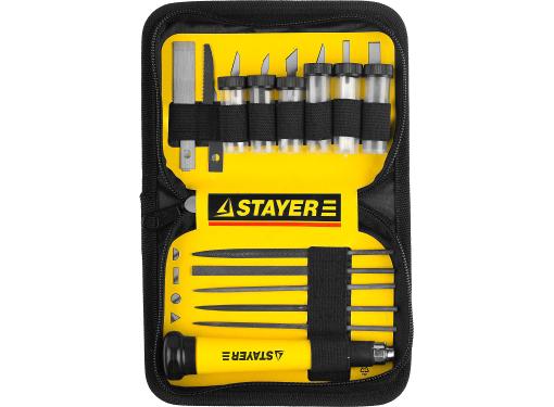     STAYER MASTER 09145-H38    38 