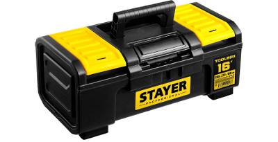  STAYER Professional 38167-16 TOOLBOX-16