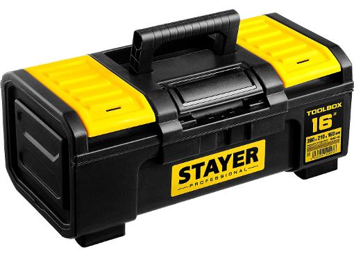  STAYER Professional 38167-16 TOOLBOX-16