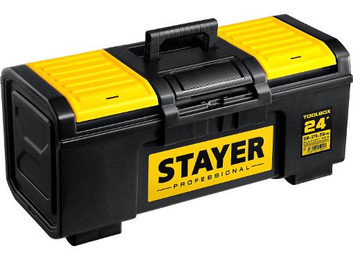  STAYER Professional 38167-24 TOOLBOX-24