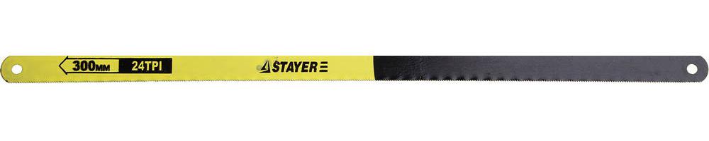 

Полотно для ручной ножовки Stayer 1588-s10 standard, 1588-s10 standard