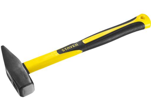 Изображение товара Молоток STAYER 20050-08_z01 Fiberglass