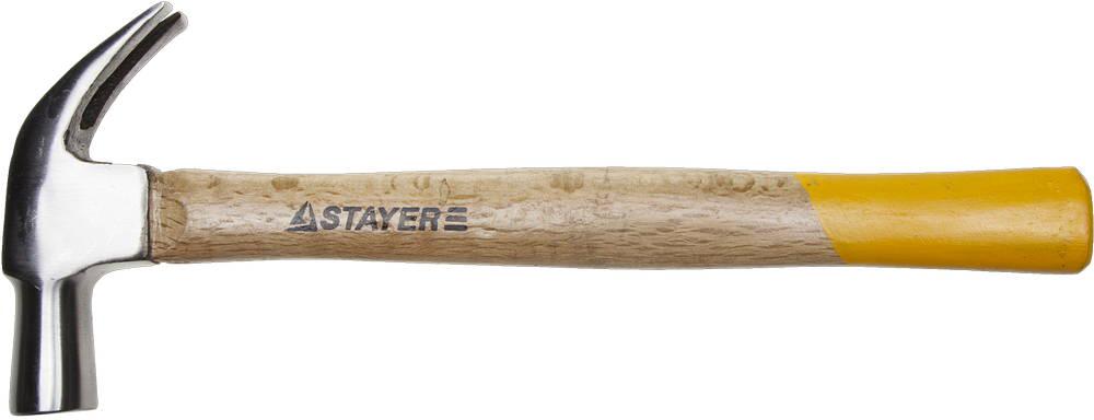 

Молоток Stayer 20232_z01 standard topstrike, 20232_z01 standard topstrike
