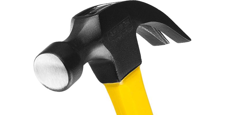  STAYER 2026-450_z01 Fiberglass