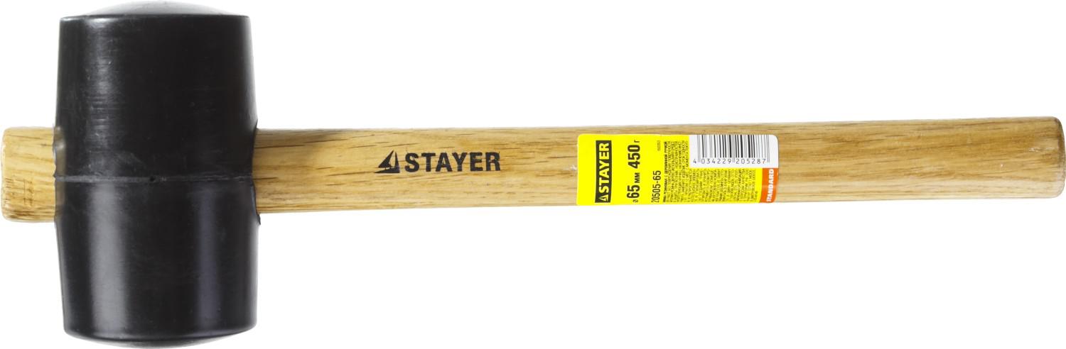 

Киянка Stayer 20505-90, 20505-90