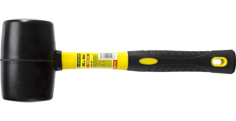 Киянка STAYER 2054-90 PROFESSIONAL