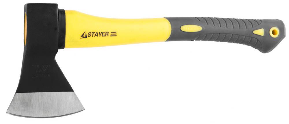 

Топор Stayer 2062-08, 2062-08