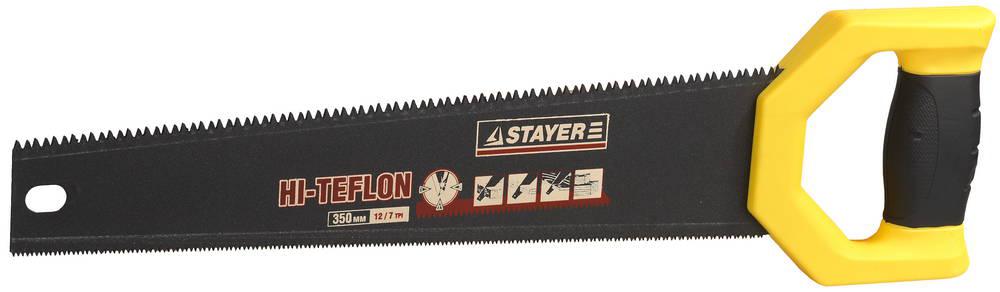 

Ножовка Stayer 2-15089 duplex, 2-15089 duplex
