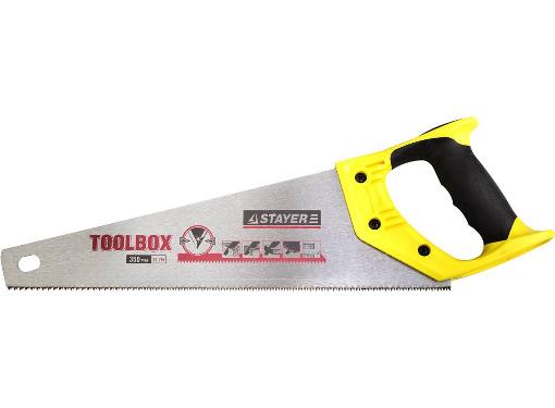  STAYER 2-15091-45 TOOLBOX