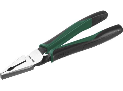 Изображение товара Плоскогубцы KRAFTOOL 22001-1-20_z01 PowerPro 200 мм