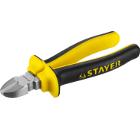 Изображение товара Бокорезы STAYER 2203-5-16_z01 PROFESSIONAL HERCULES 160 мм