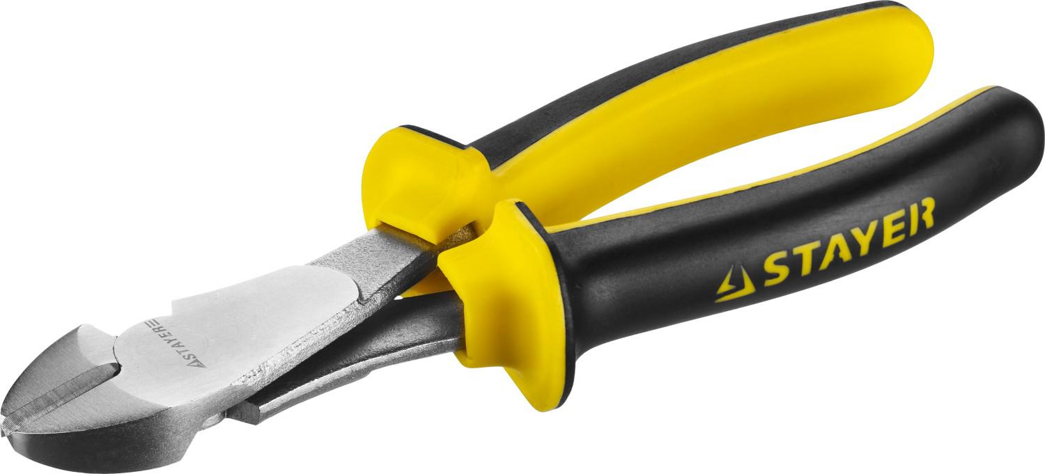 

Бокорезы Stayer 2203-6-18_z01 professional hercules, 2203-6-18_z01 professional hercules