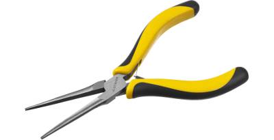 Тонкогубцы удлиненные STAYER MASTER HERCULES Mini 150мм 2218-1_z01