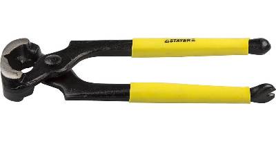 Клещи STAYER 2233-18_z01 MASTER