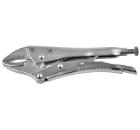 Зажим сварочный ЗУБР 180 мм (22510-18 ЭКСПЕРТ)