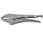 Зажим сварочный ЗУБР 250 мм (22510-25 ЭКСПЕРТ)