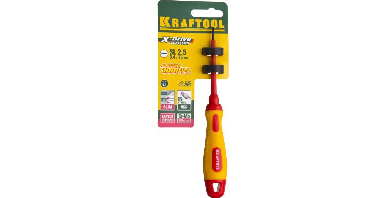 �������� KRAFTOOL 250083-2.5-075