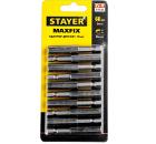 Адаптер (переходник) STAYER 60мм (2670-60-10 MASTER)