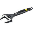 Ключ разводной STAYER 27264-20