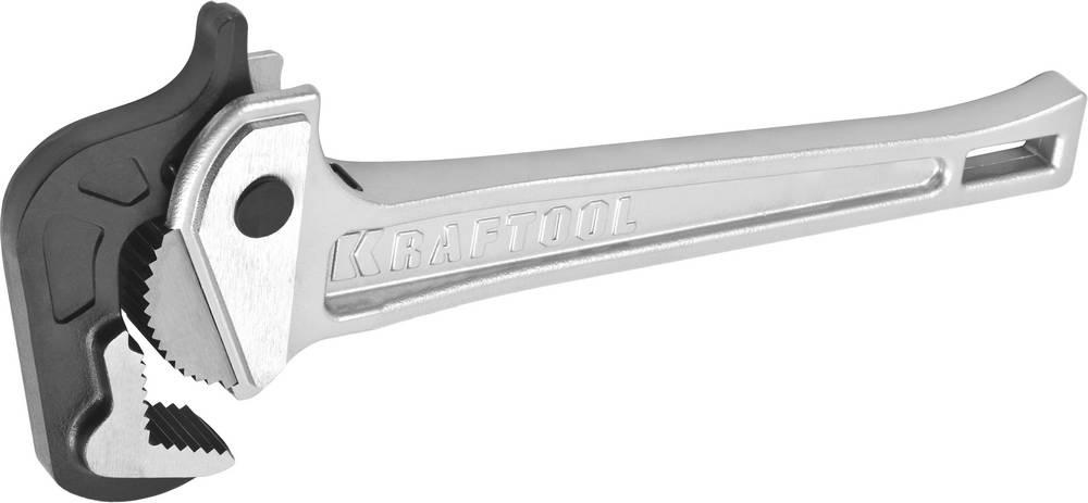 

Ключ трубный Kraftool 27365-14 kraftgrip, 27365-14 kraftgrip